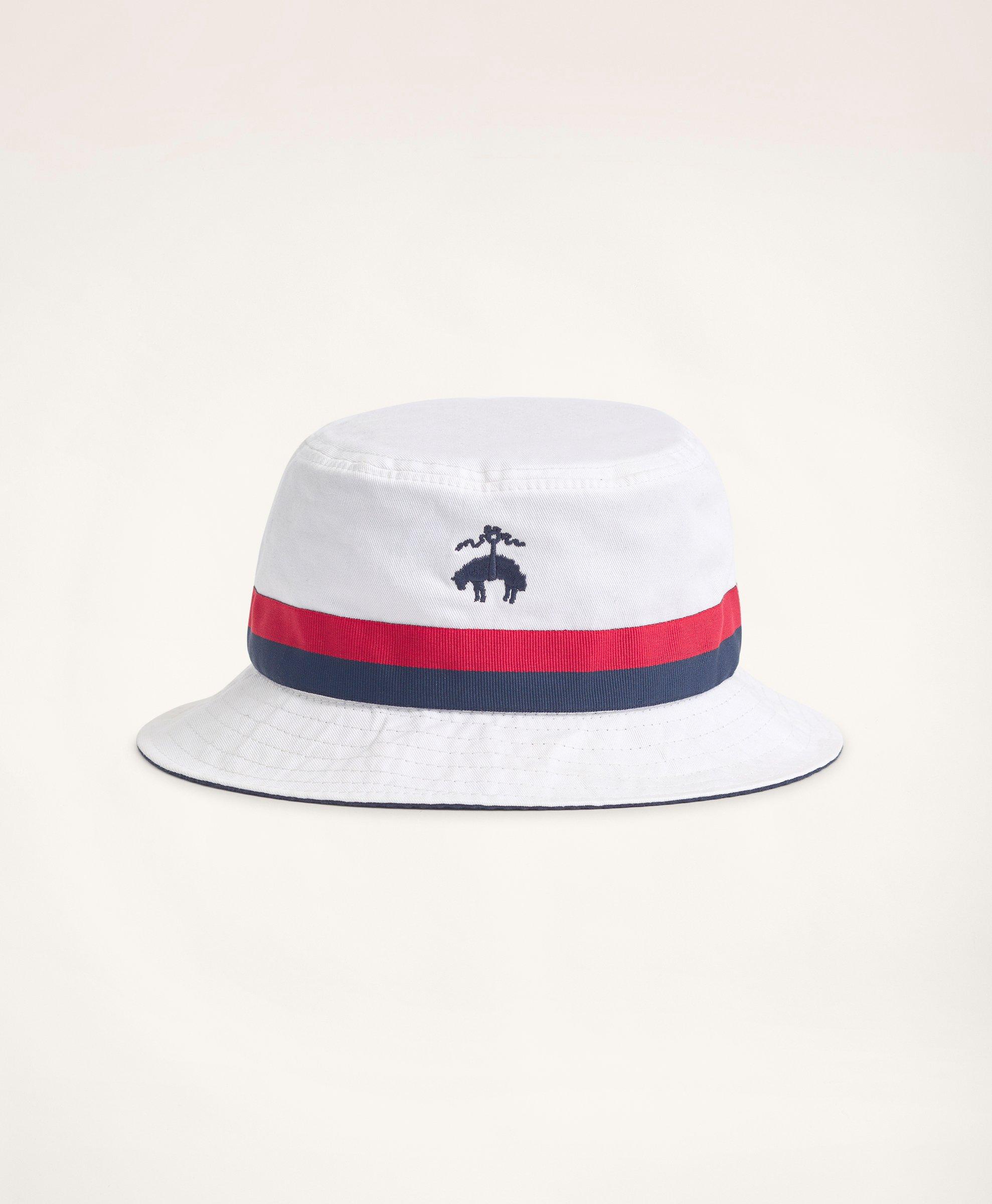 Brooks brothers 2024 bucket hat