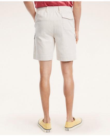 Bedford Cord Shorts