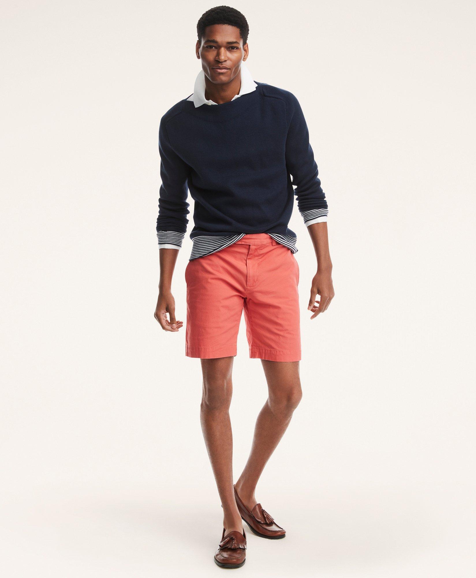 9 Shorts Brooks Brothers