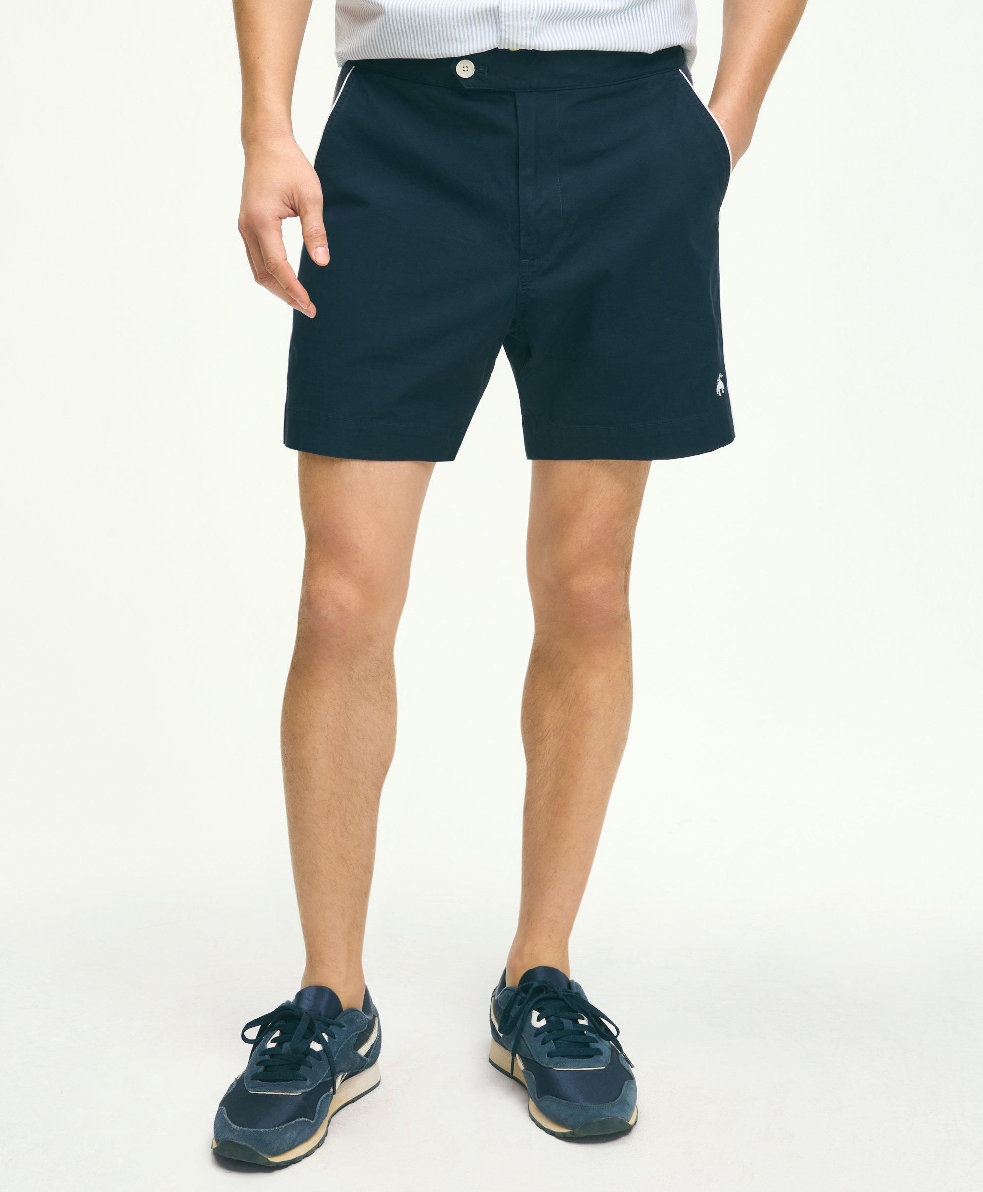 5 Inch Inseam Shorts