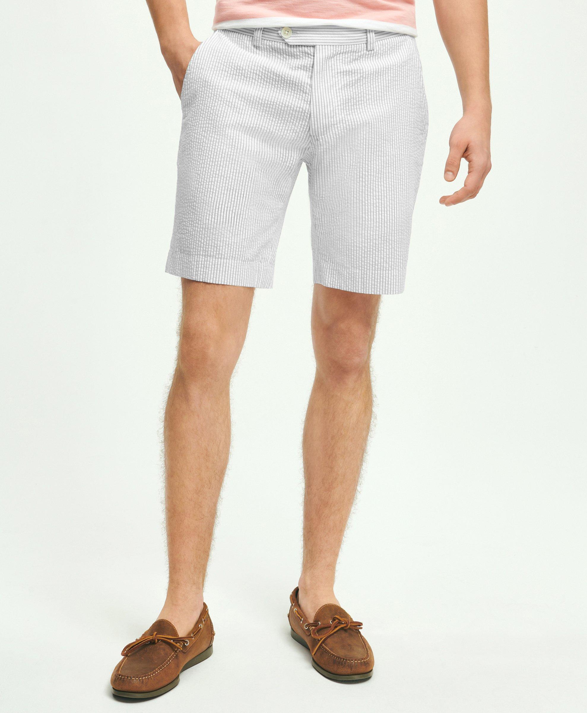 Bermuda Shorts  Brooks Brothers