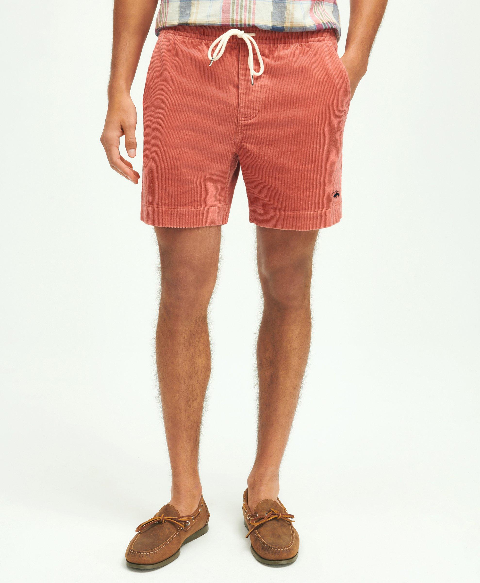 Brooks brothers men's shorts on sale