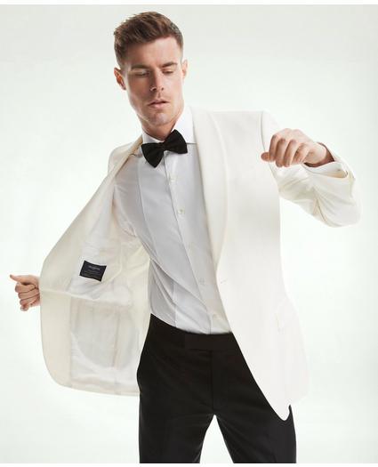 Traditional Fit Wool 1818 Dinner Jacket