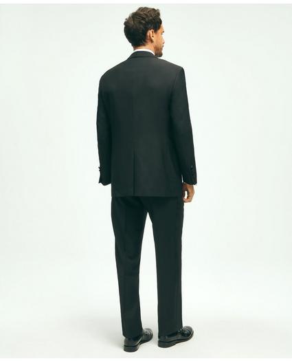 Traditional Fit Wool 1818 Tuxedo