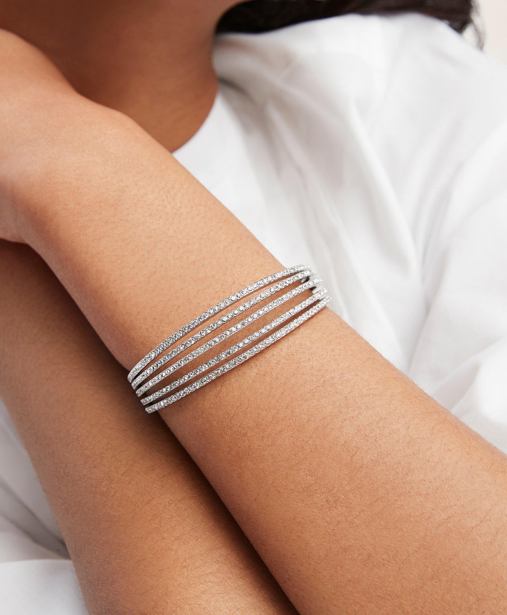 Women's Brass Bracelets