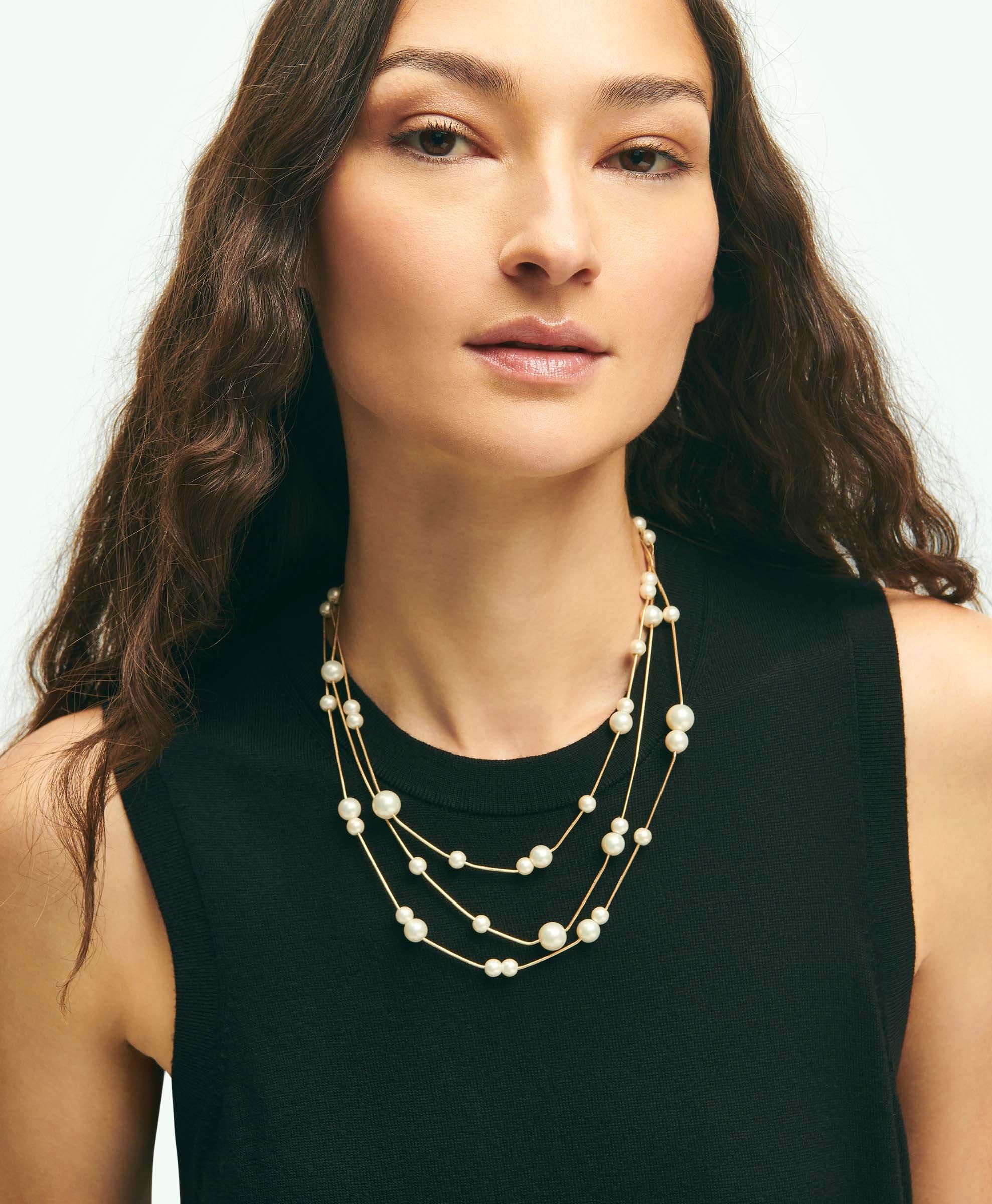 Collar Necklaces