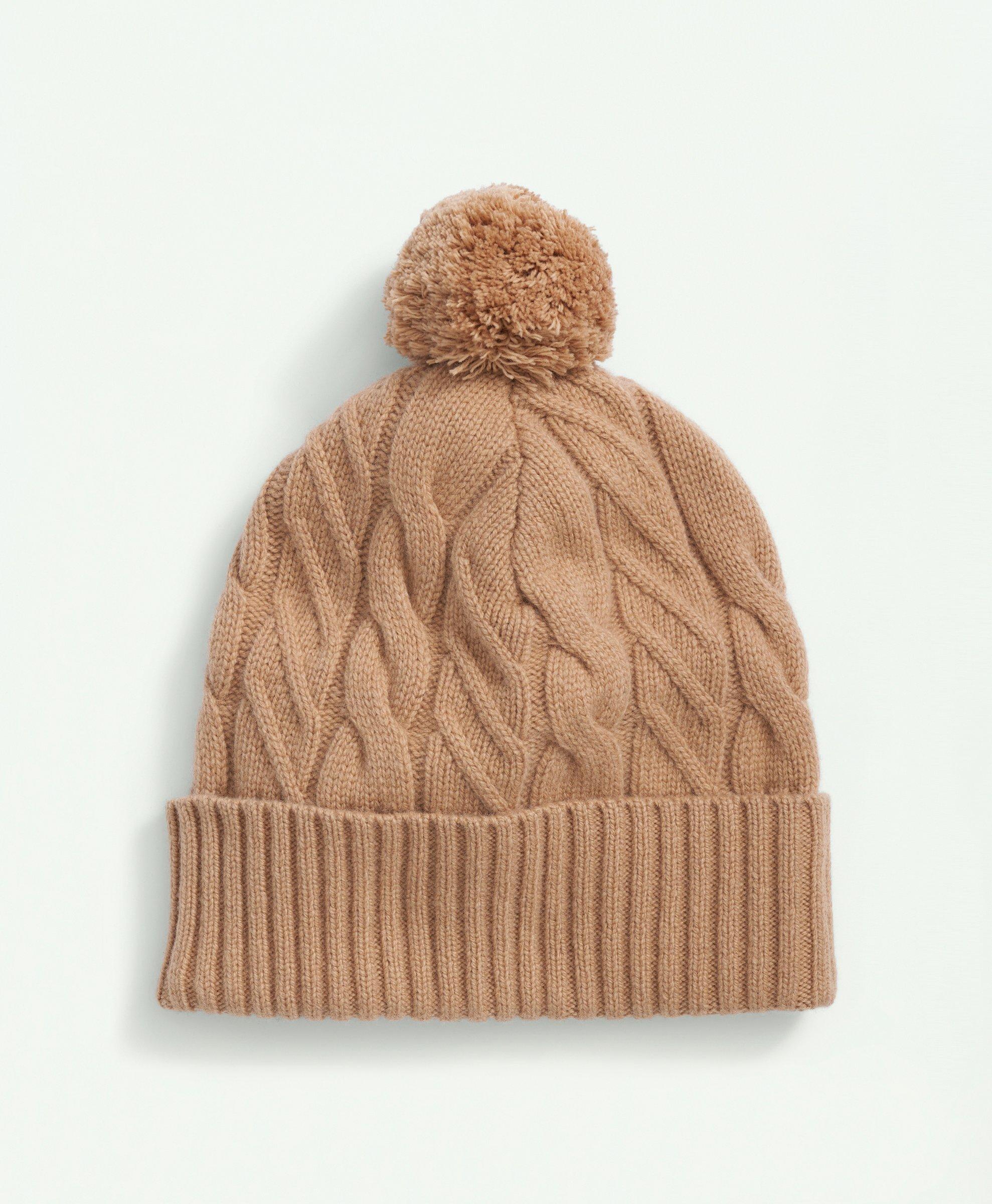 Brooks brothers hot sale beanie