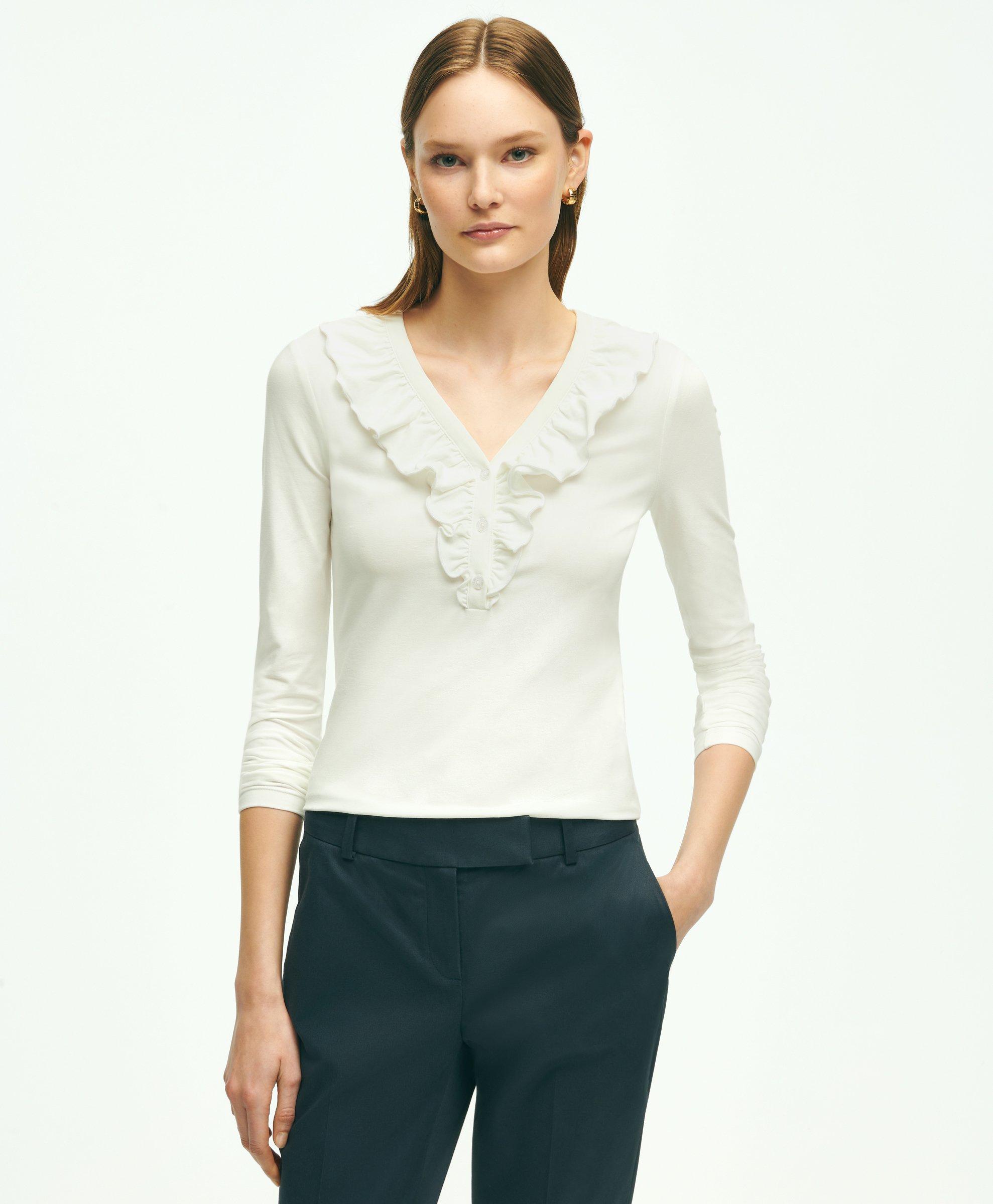 Women's Dressy Tops