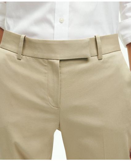 Stretch Cotton Advantage Chino Pants