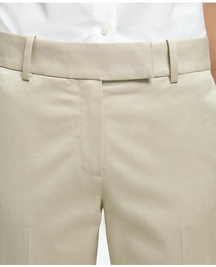 Stretch Cotton Advantage Chino Pants