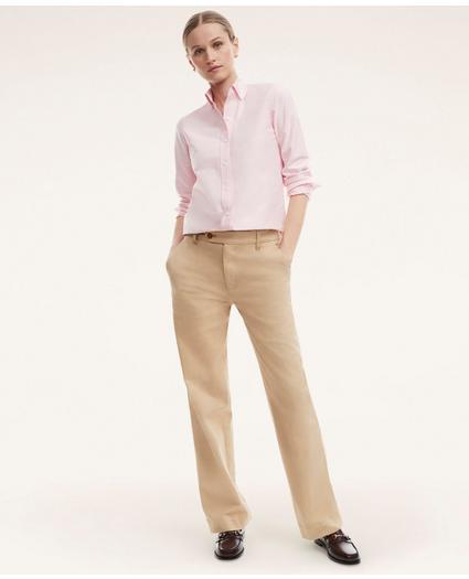 Relaxed BrooksGate Chino Pants