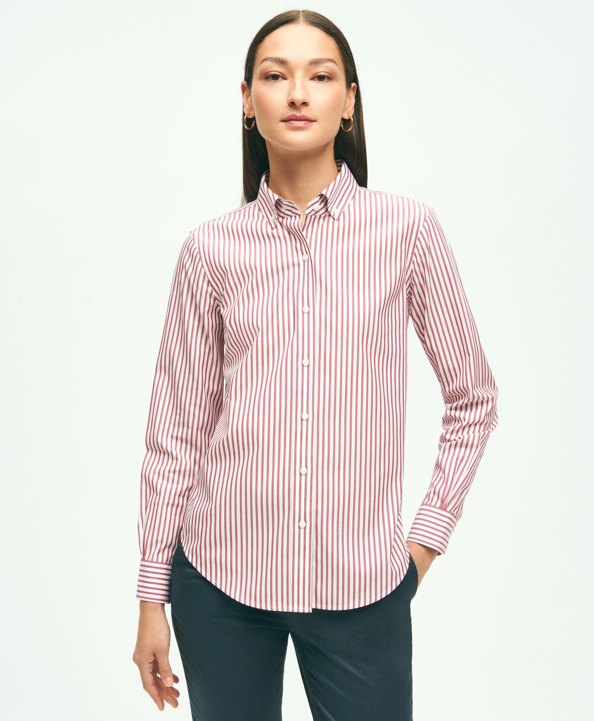 Best non wrinkle dress shirts online