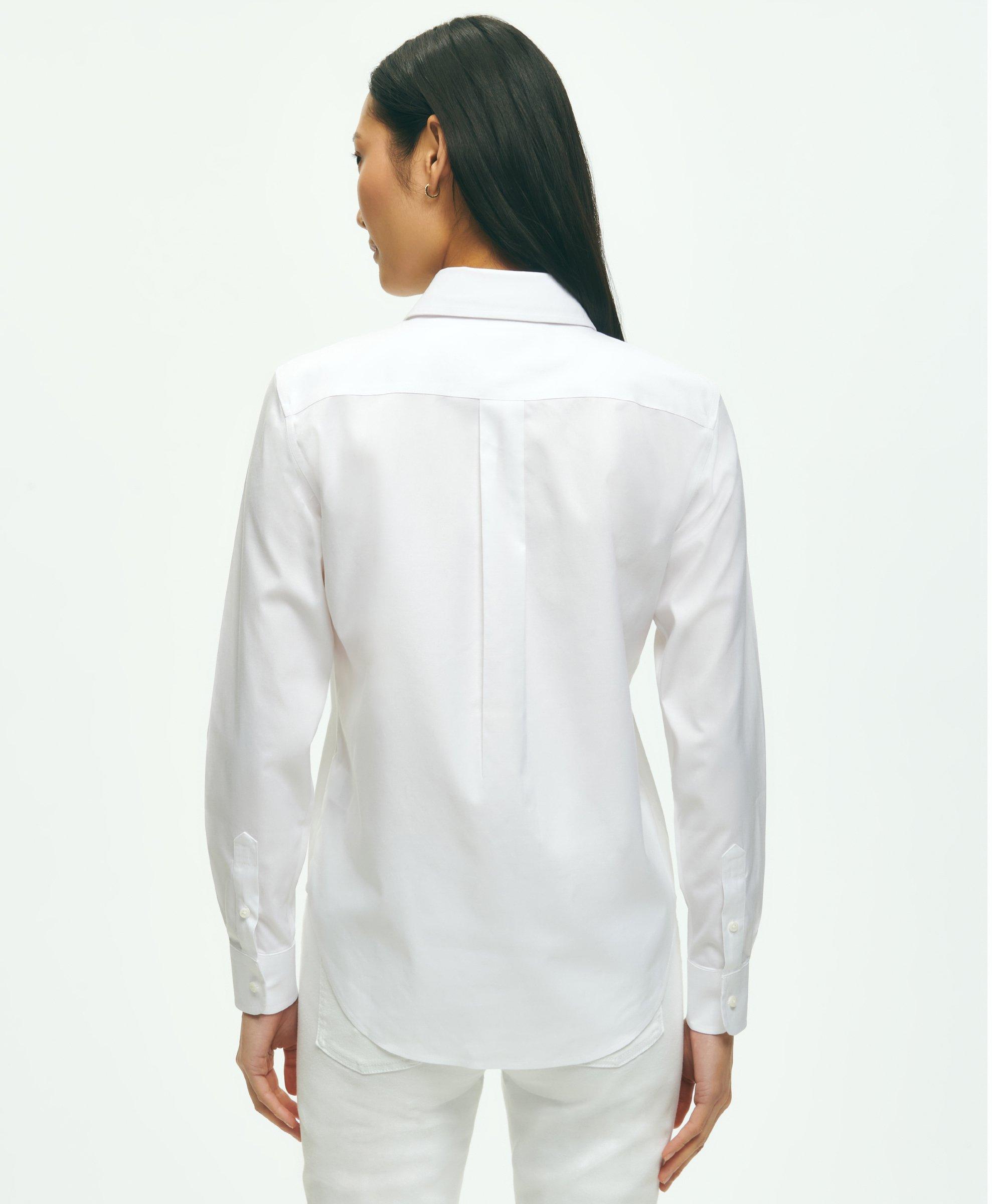 Breathable sales dress shirts