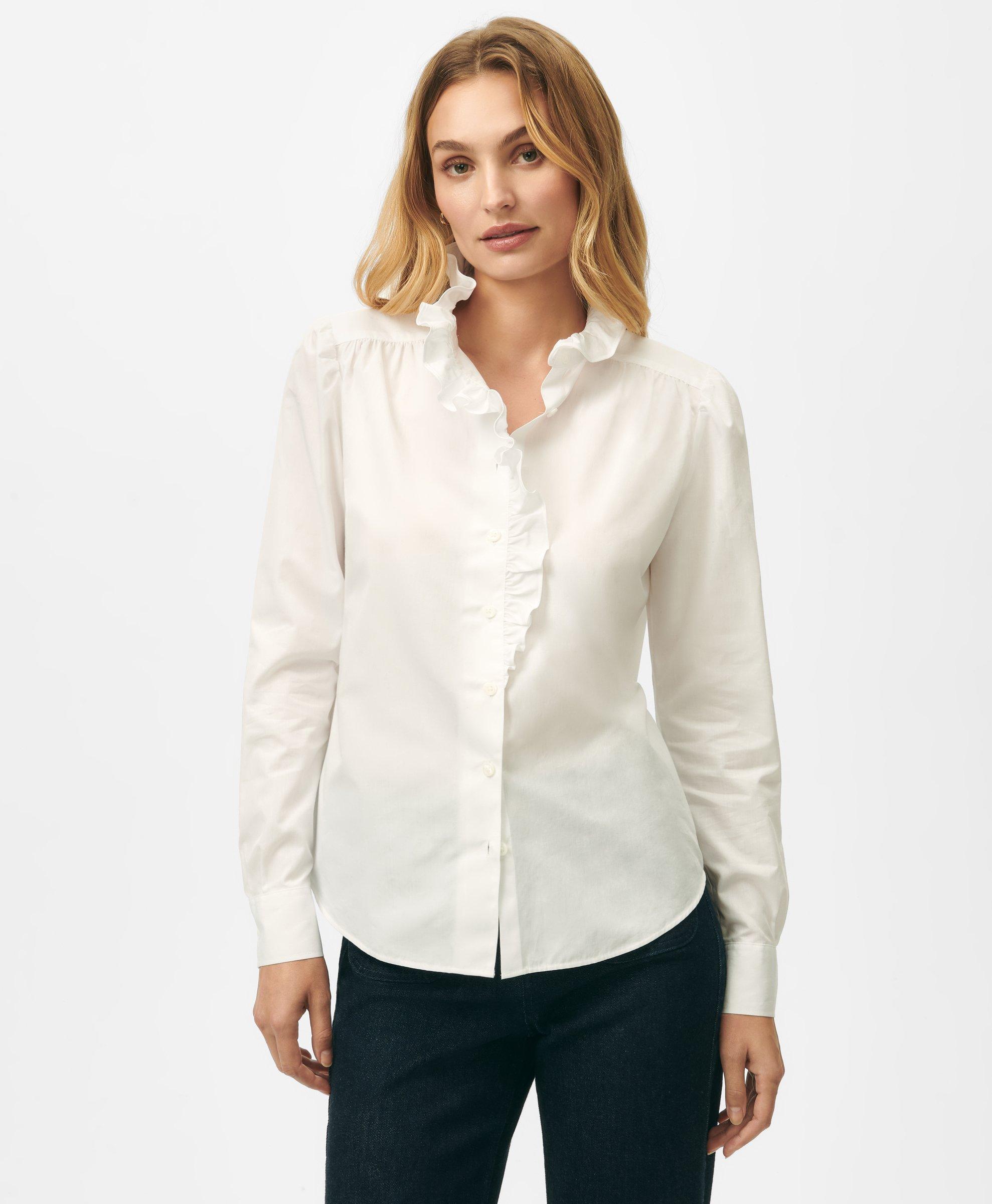 Women's Henley Tops