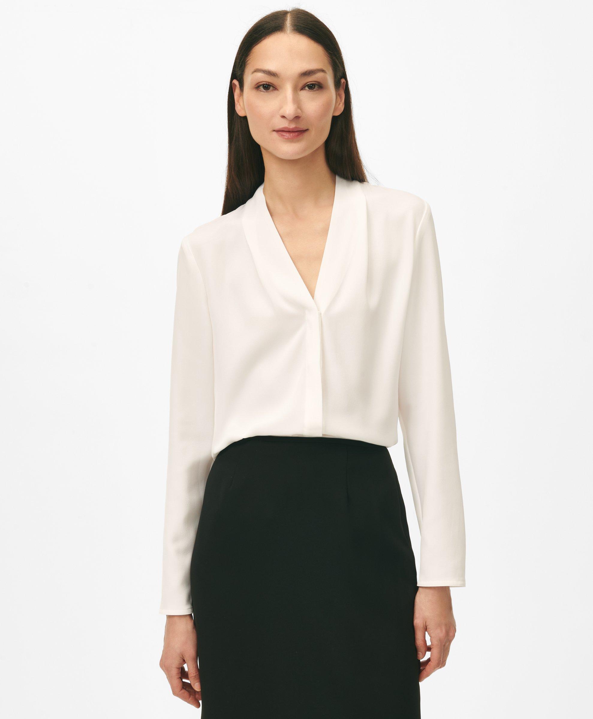 Dressy blouses online