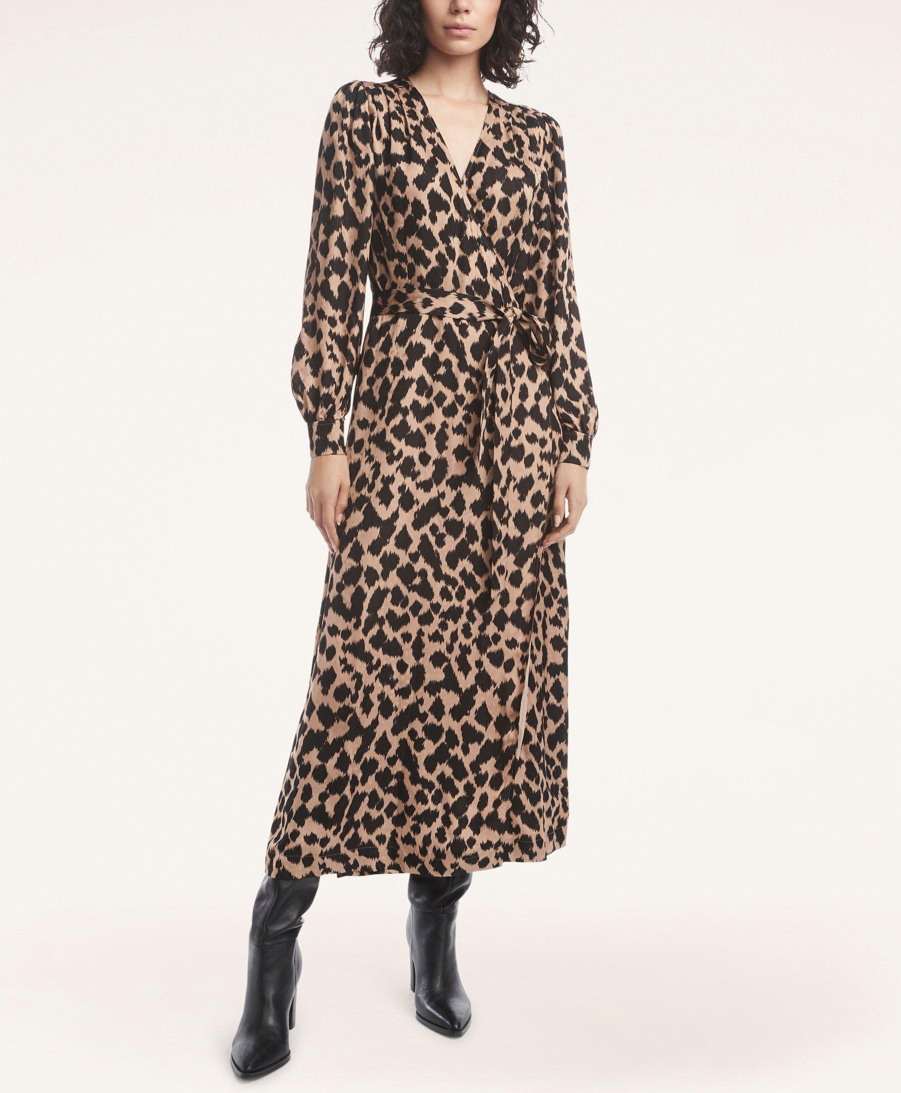 Safari Dresses for Women