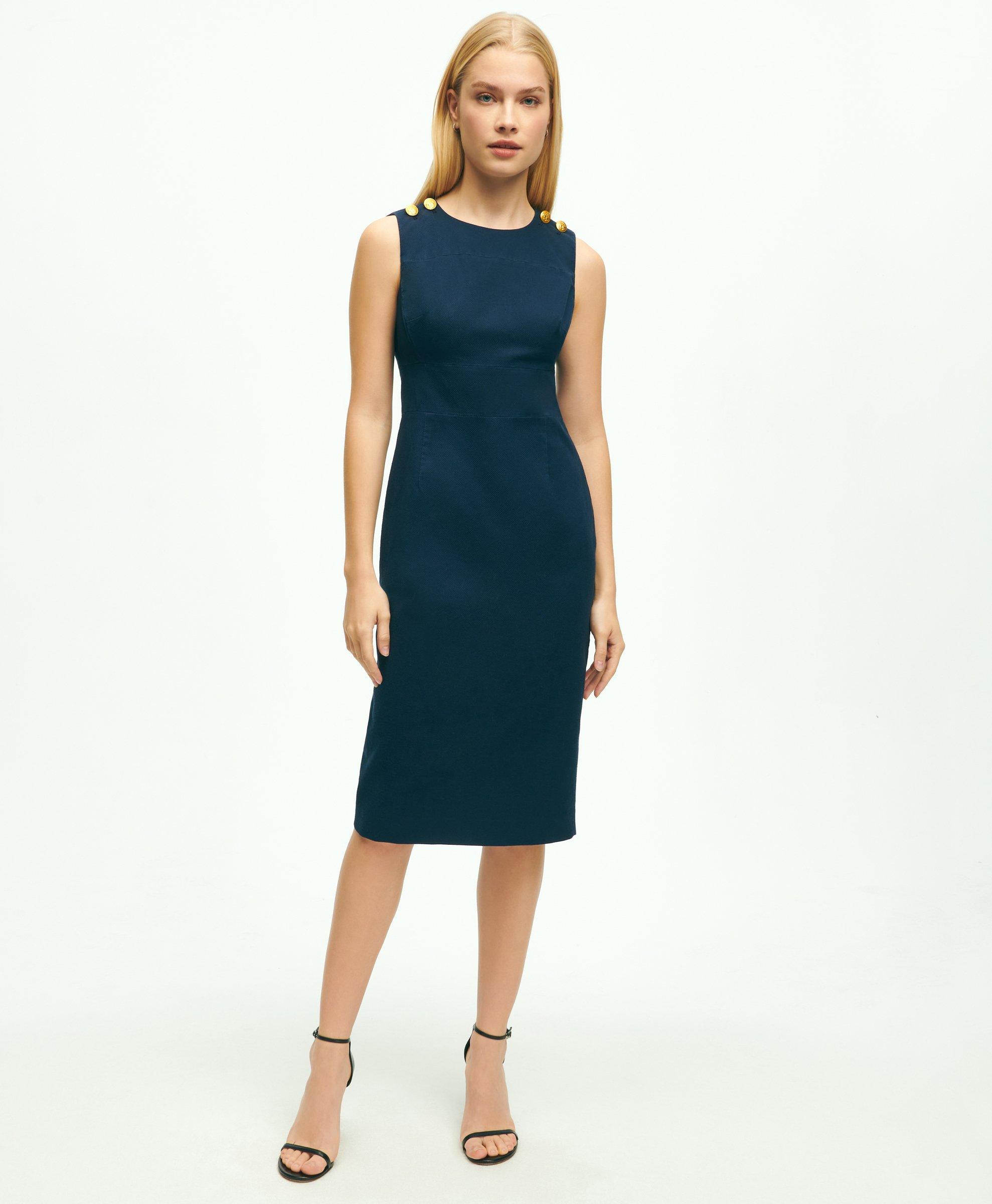 Workwear best sale sheath dresses