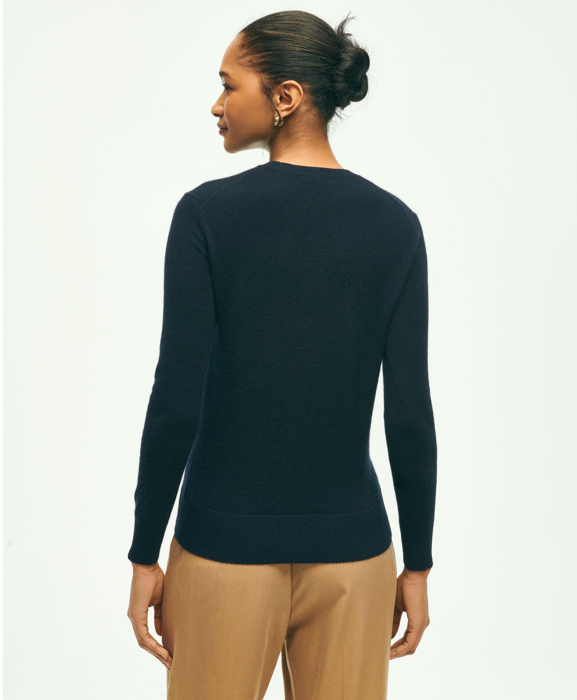 Cashmere Sweaters | Brooks Brothers