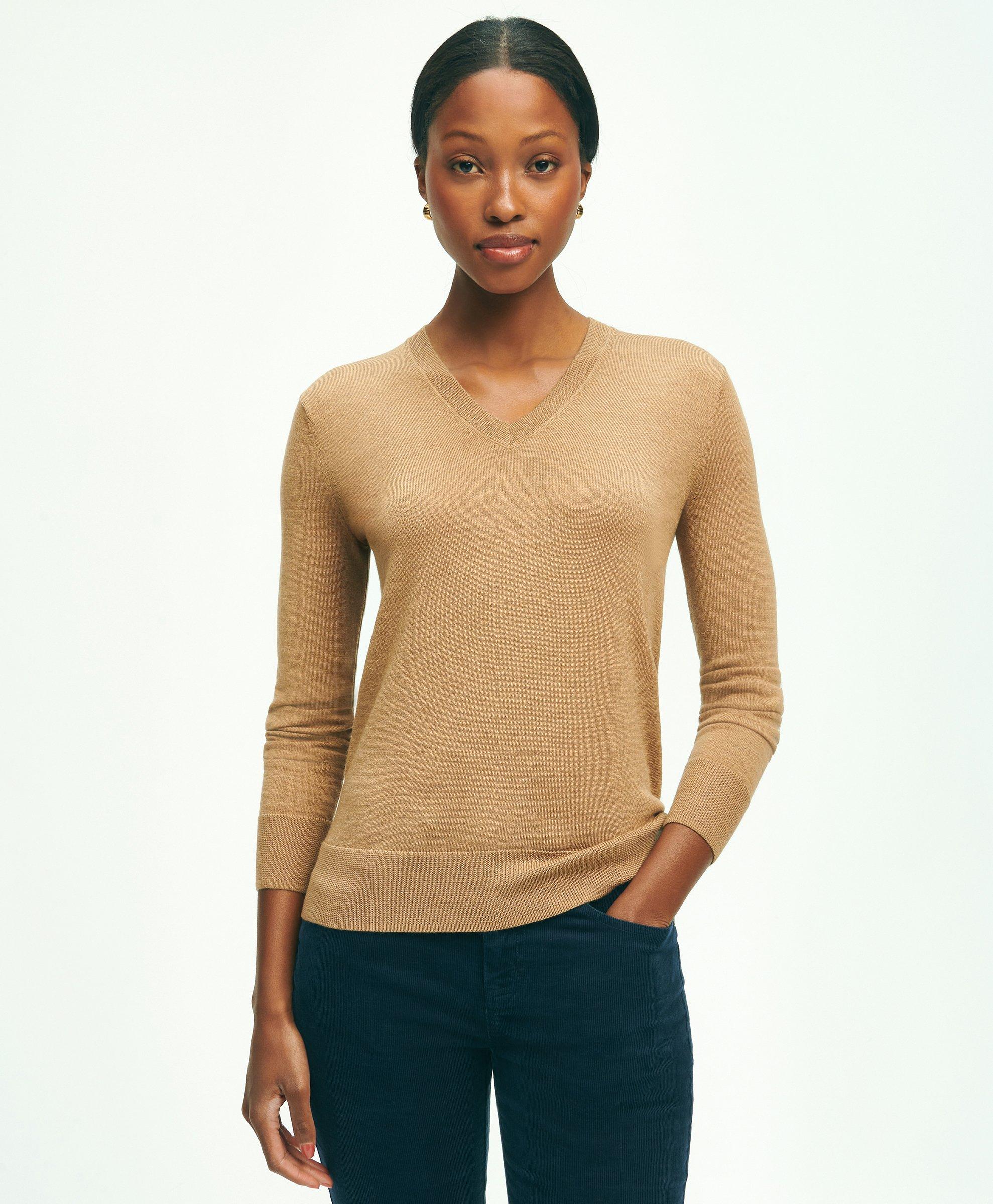 Brooks brothers outlet womens cashmere sweaters