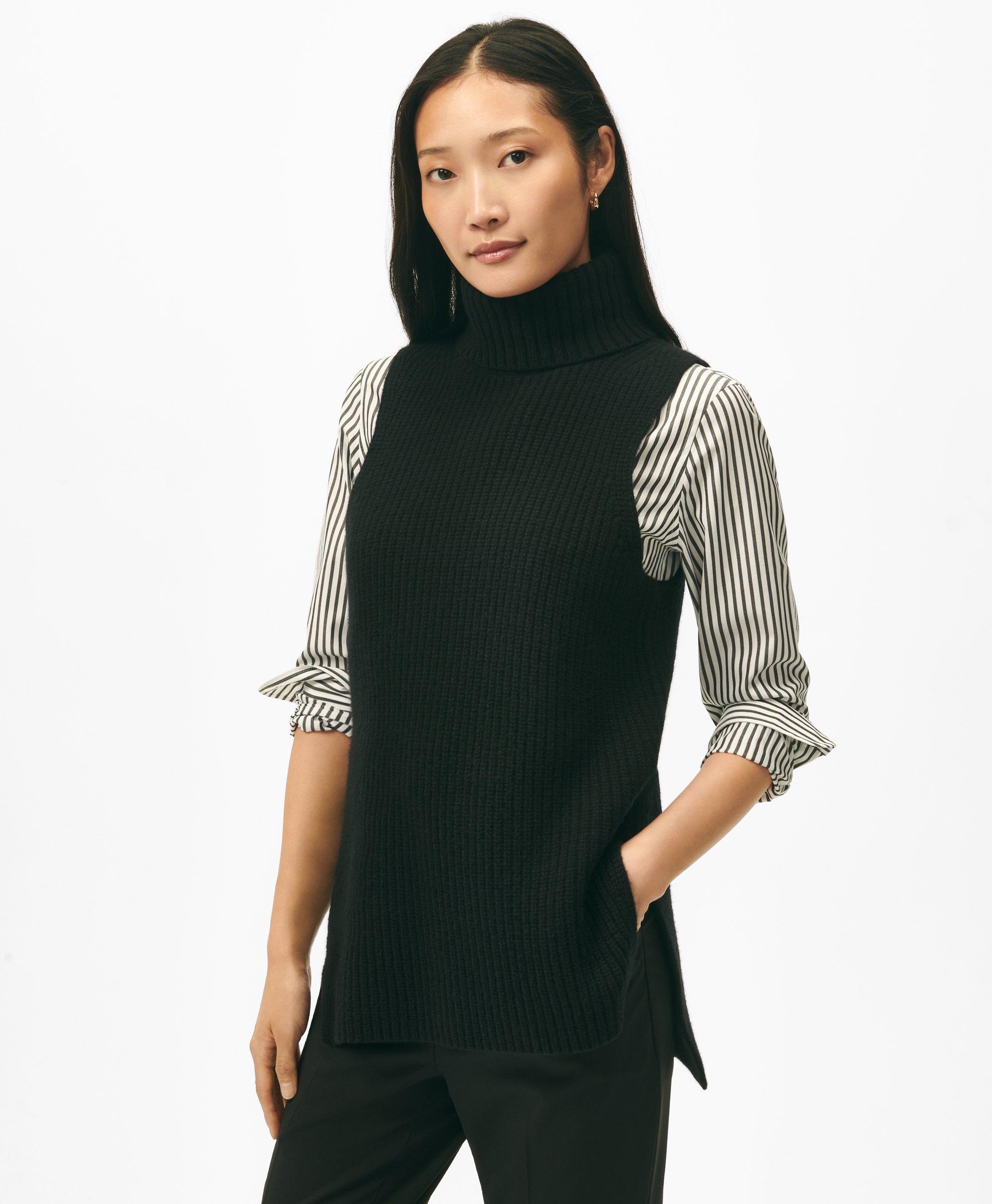 Cashmere Sweaters for Women Brooks Brothers