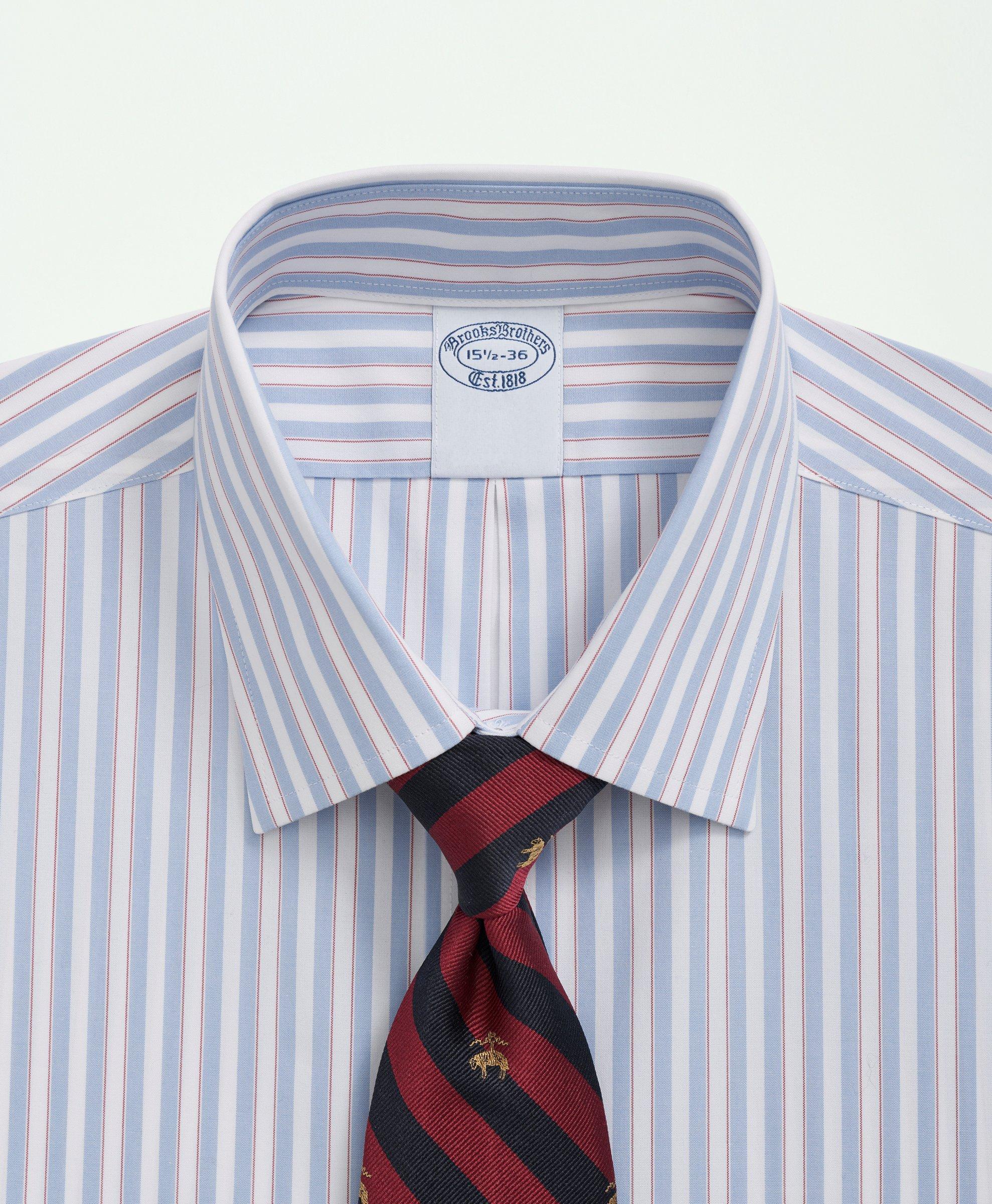 Big and Tall Dress Shirts Brooks Brothers