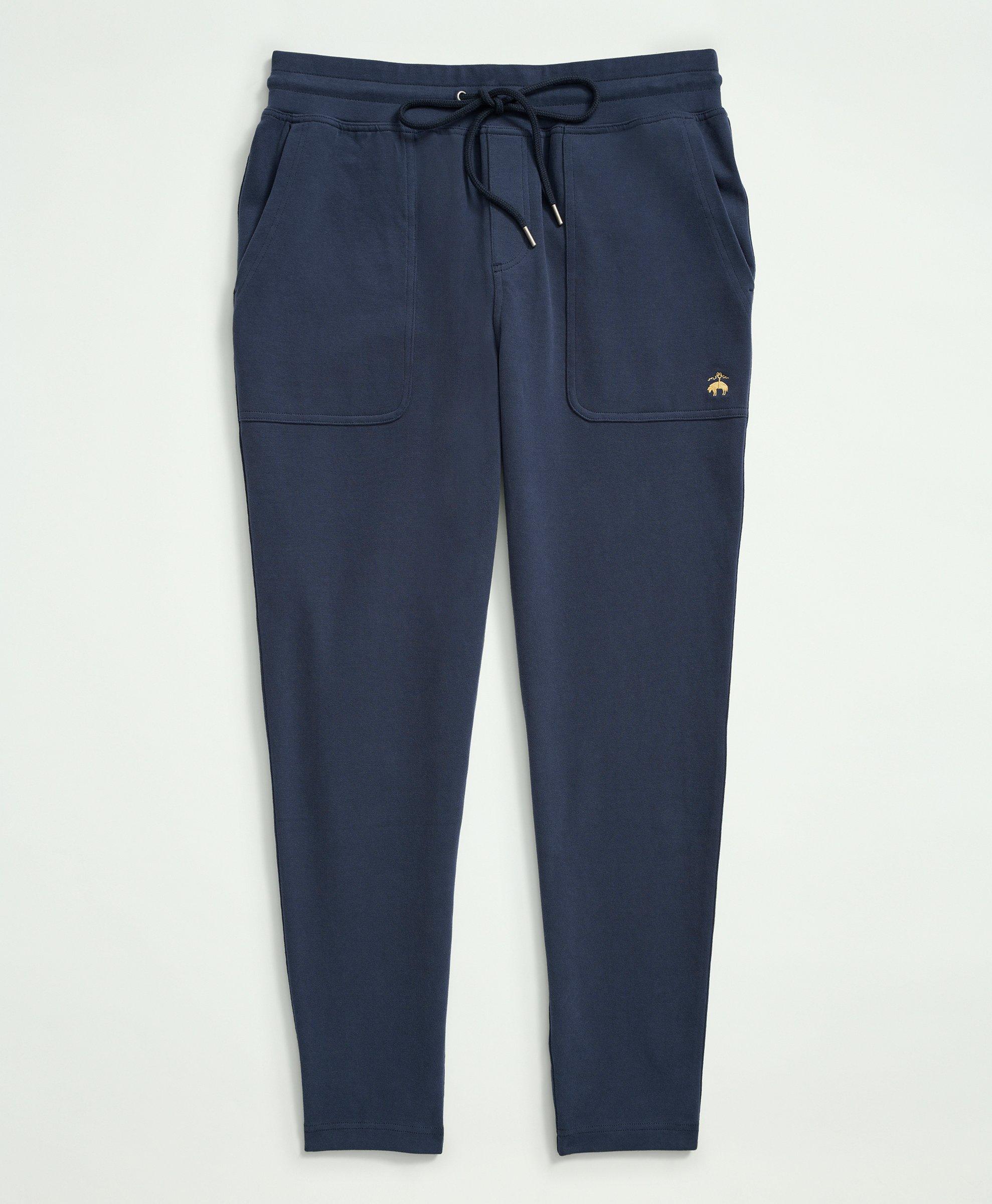 Big & discount tall jogger pants