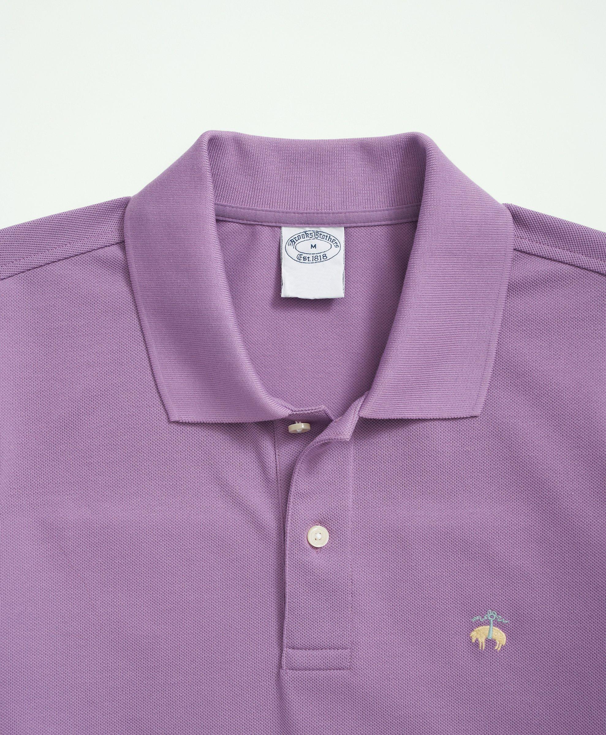 Golden Fleece Big & Tall Stretch Supima Polo Shirt