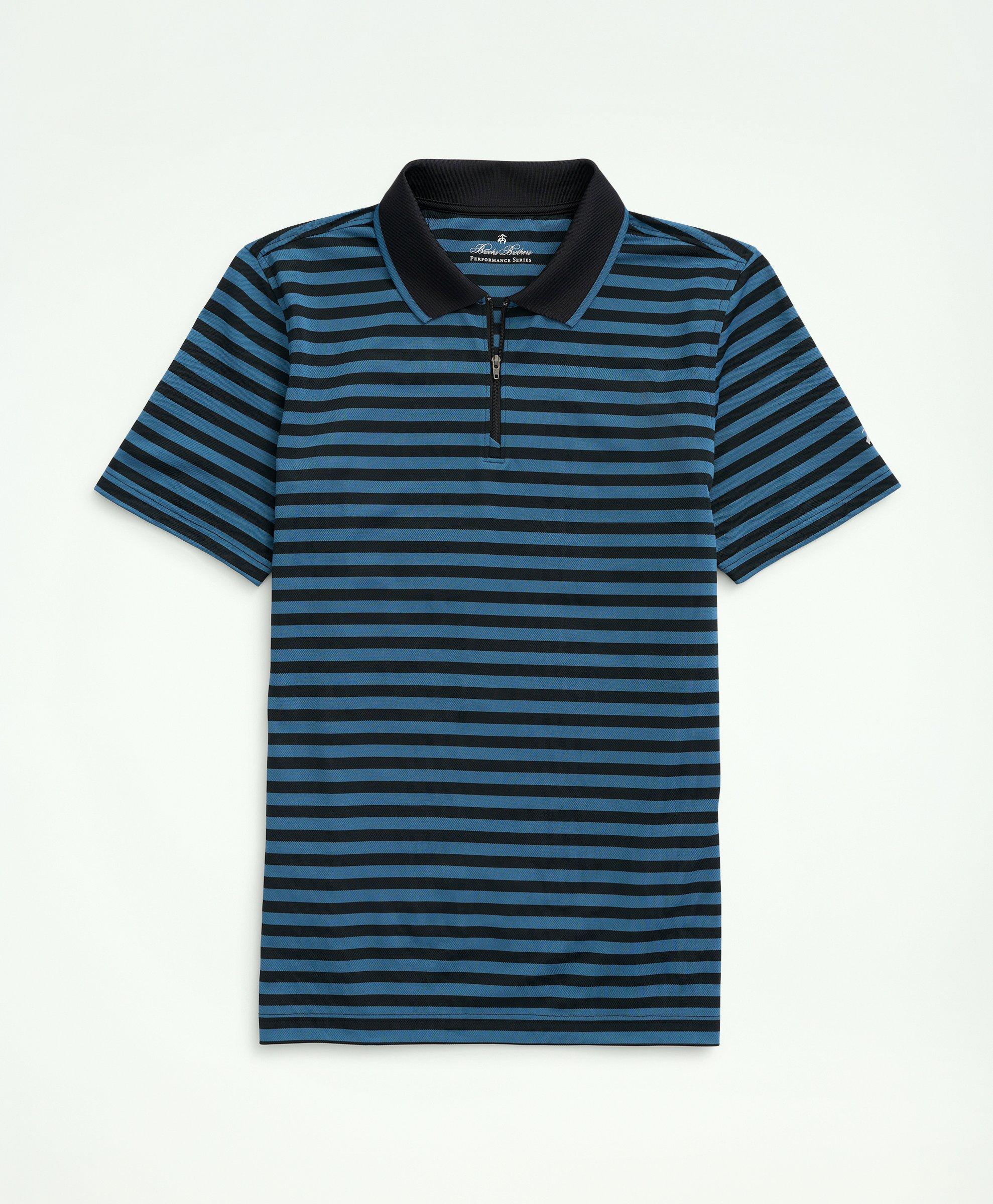 Moisture wicking polo on sale shirts big and tall