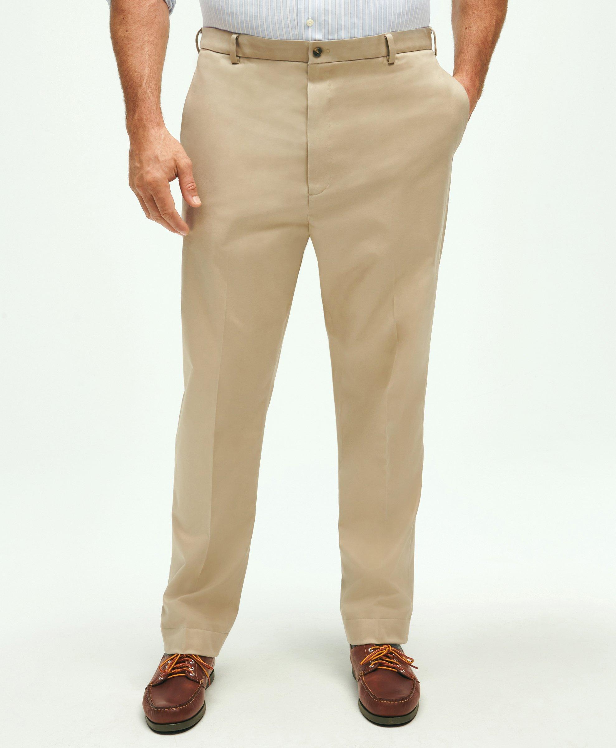 Khaki Pants  Brooks Brothers