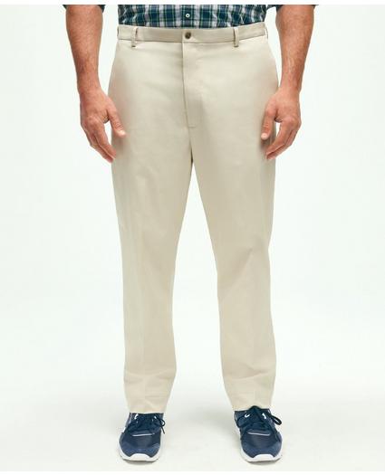 Big & Tall Stretch Advantage Chino Pants