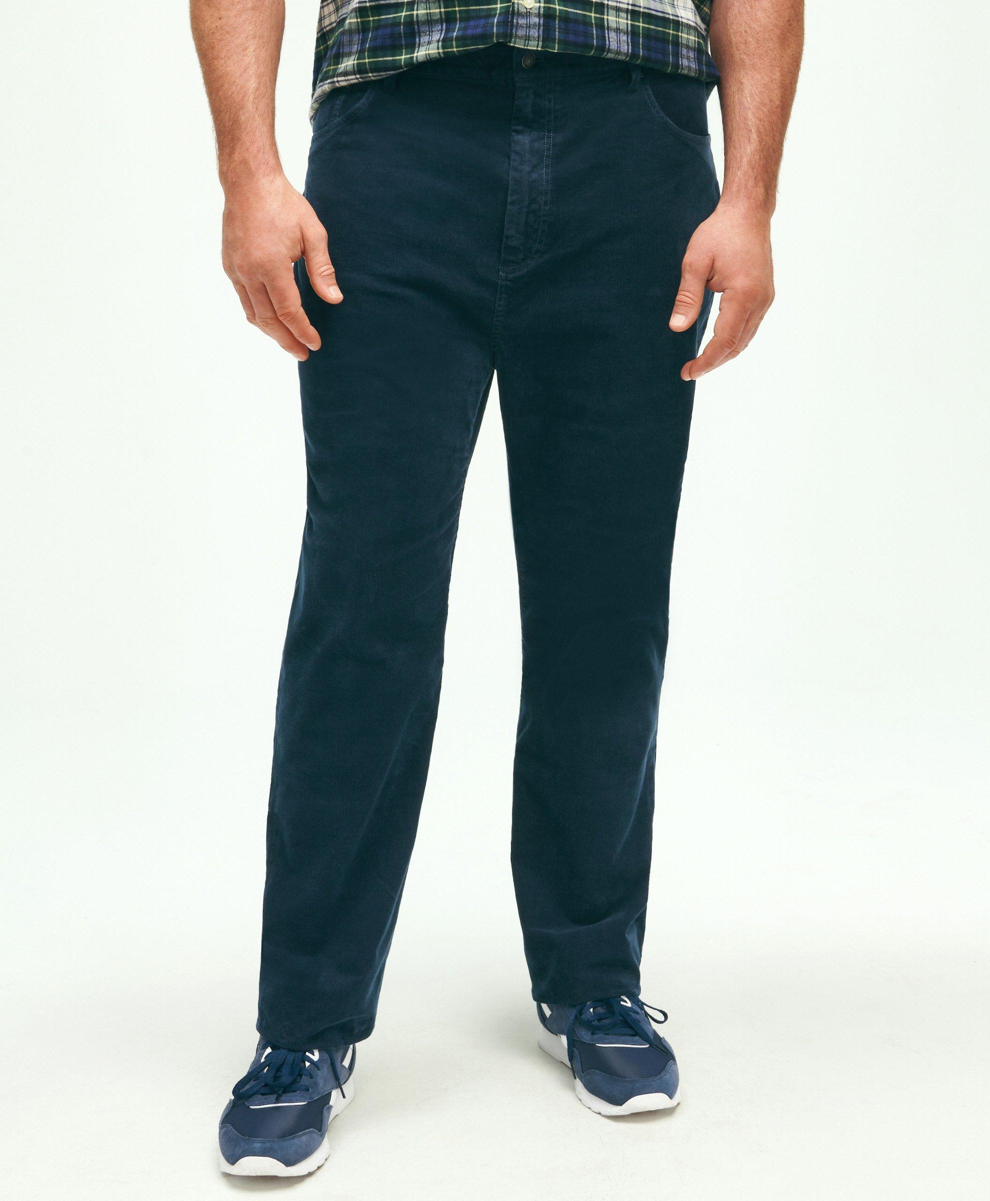 Brooks brothers cheap 5 pocket pants