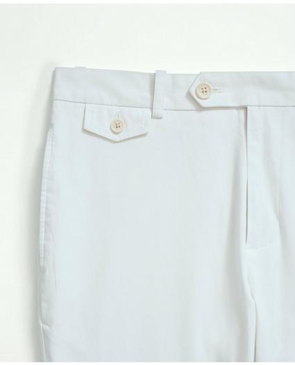 Big & Tall Stretch Supima Cotton Washed Chino Pants