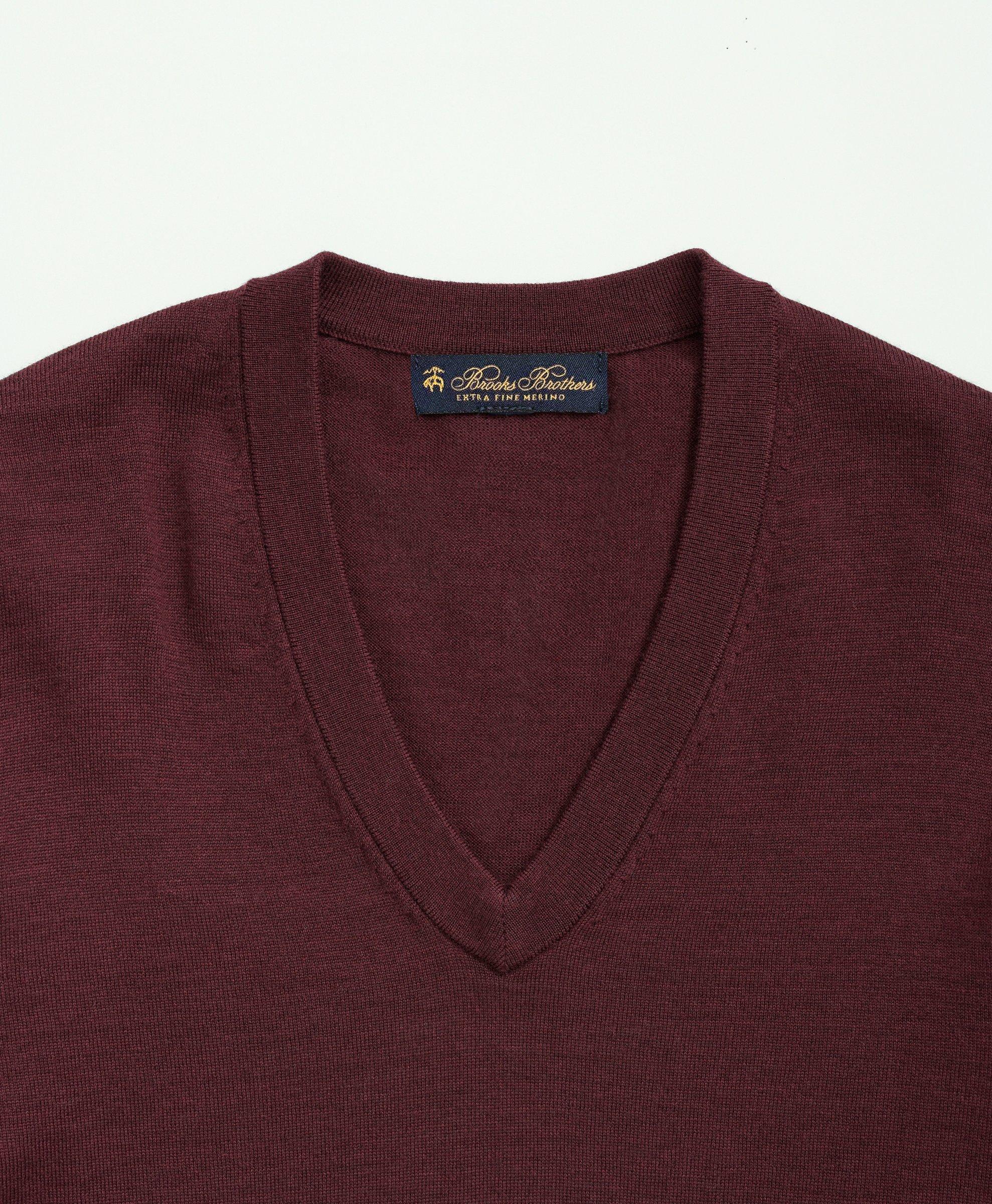 U.S. Grand Bronzo Viscosa Men's Sweater main image 0
