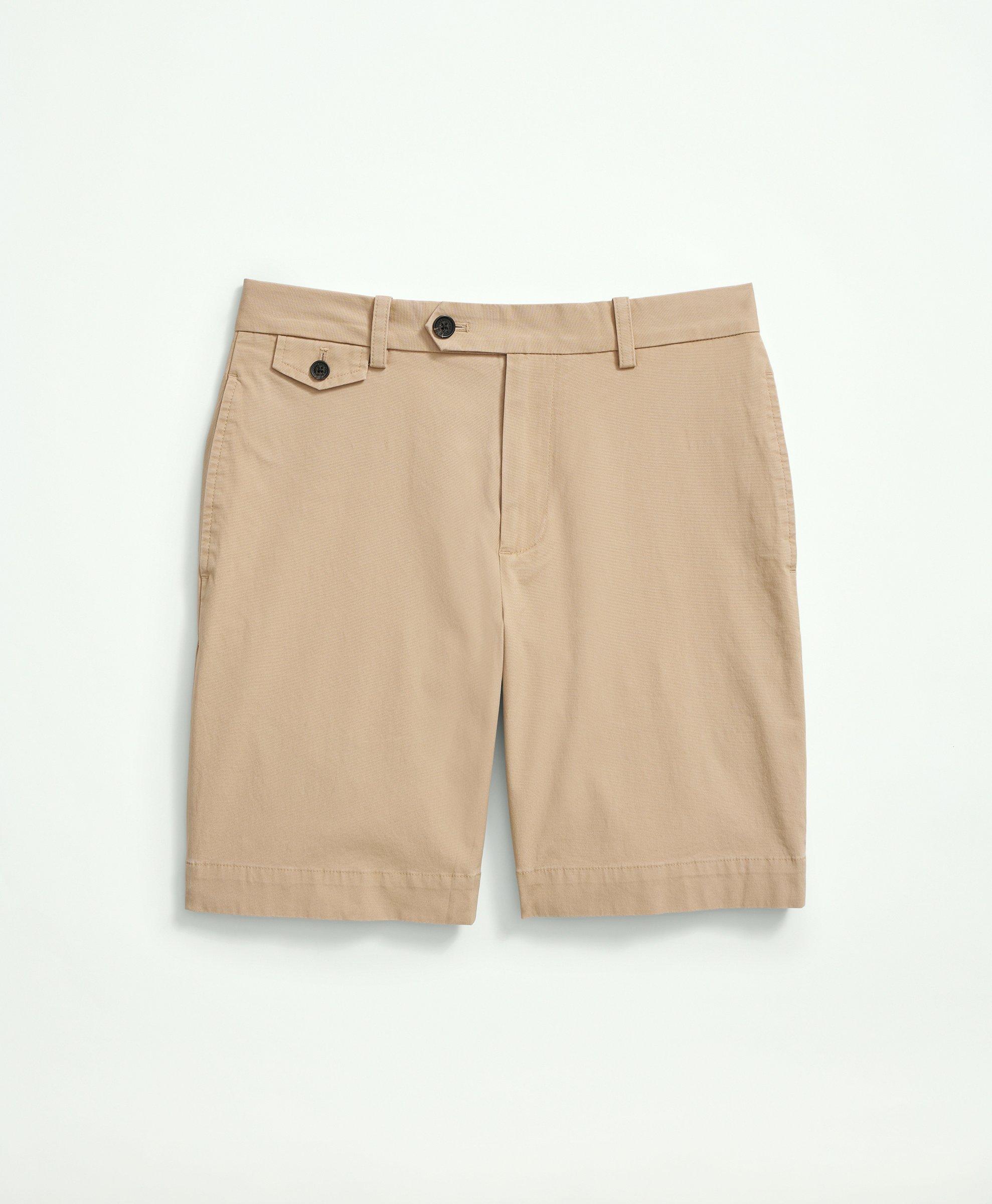 9 Advantage Chino® Shorts