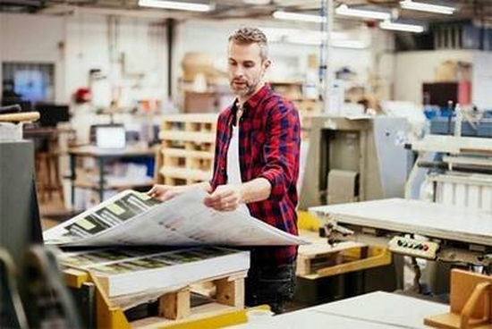 Why brands AND consumers trust digital print