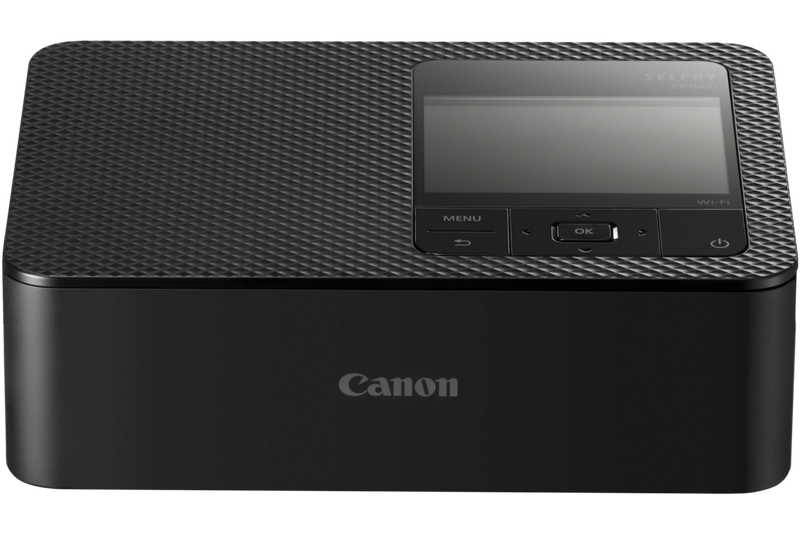 Canon SELPHY CP1500 Printer - Canon Central and North Africa