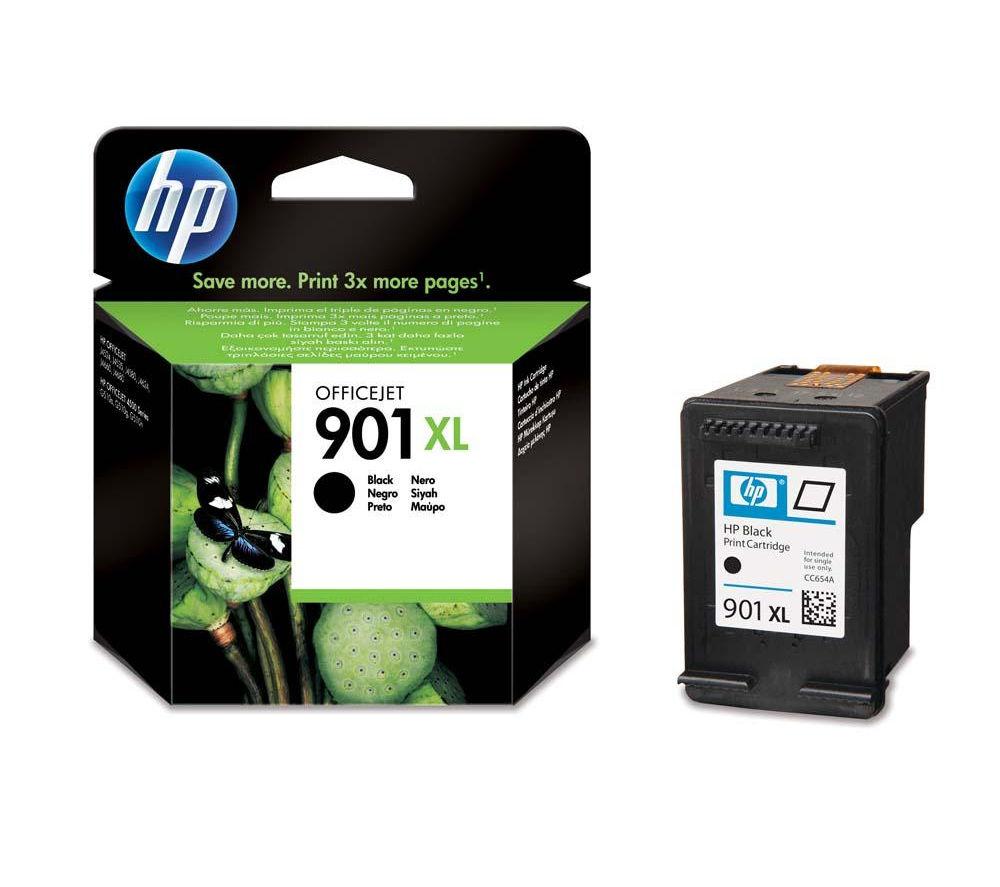 HP 901XL Black Ink Cartridge