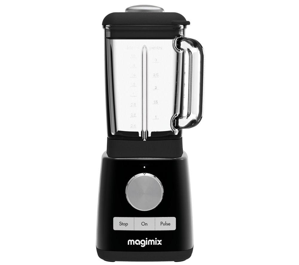 MAGIMIX 11610 Le Blender - Black