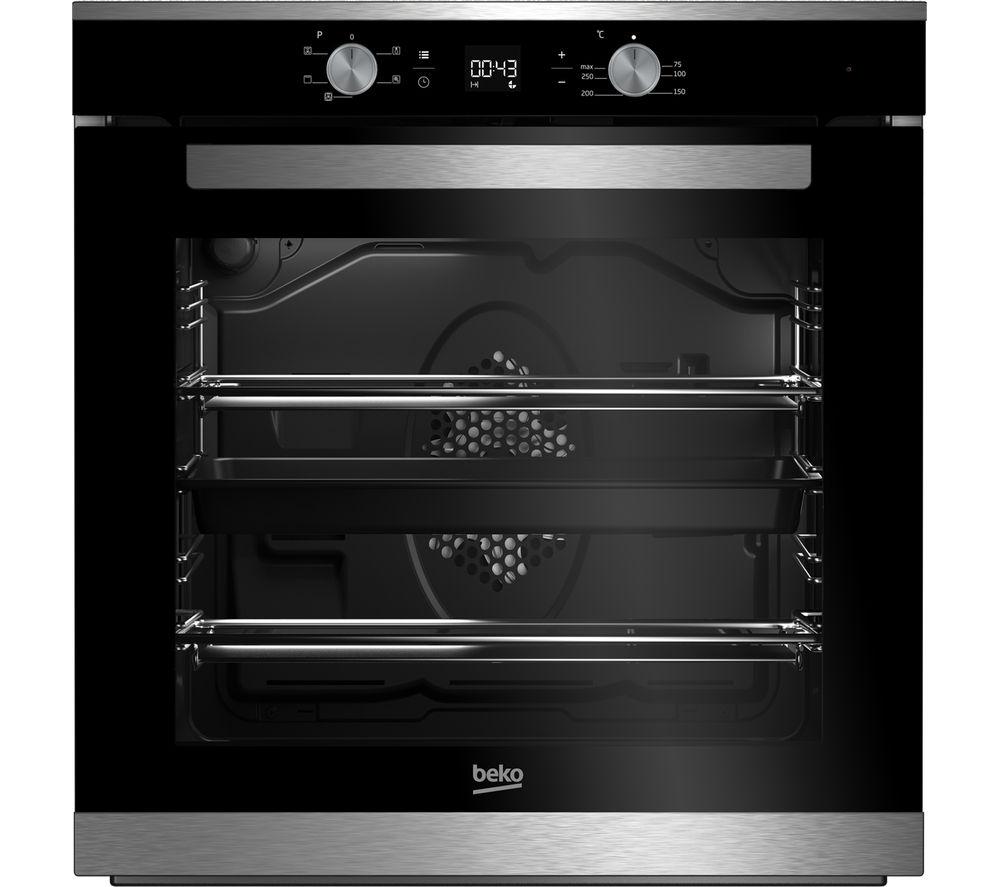 BEKO Select BXIF35300X Electric Oven - Stainless Steel