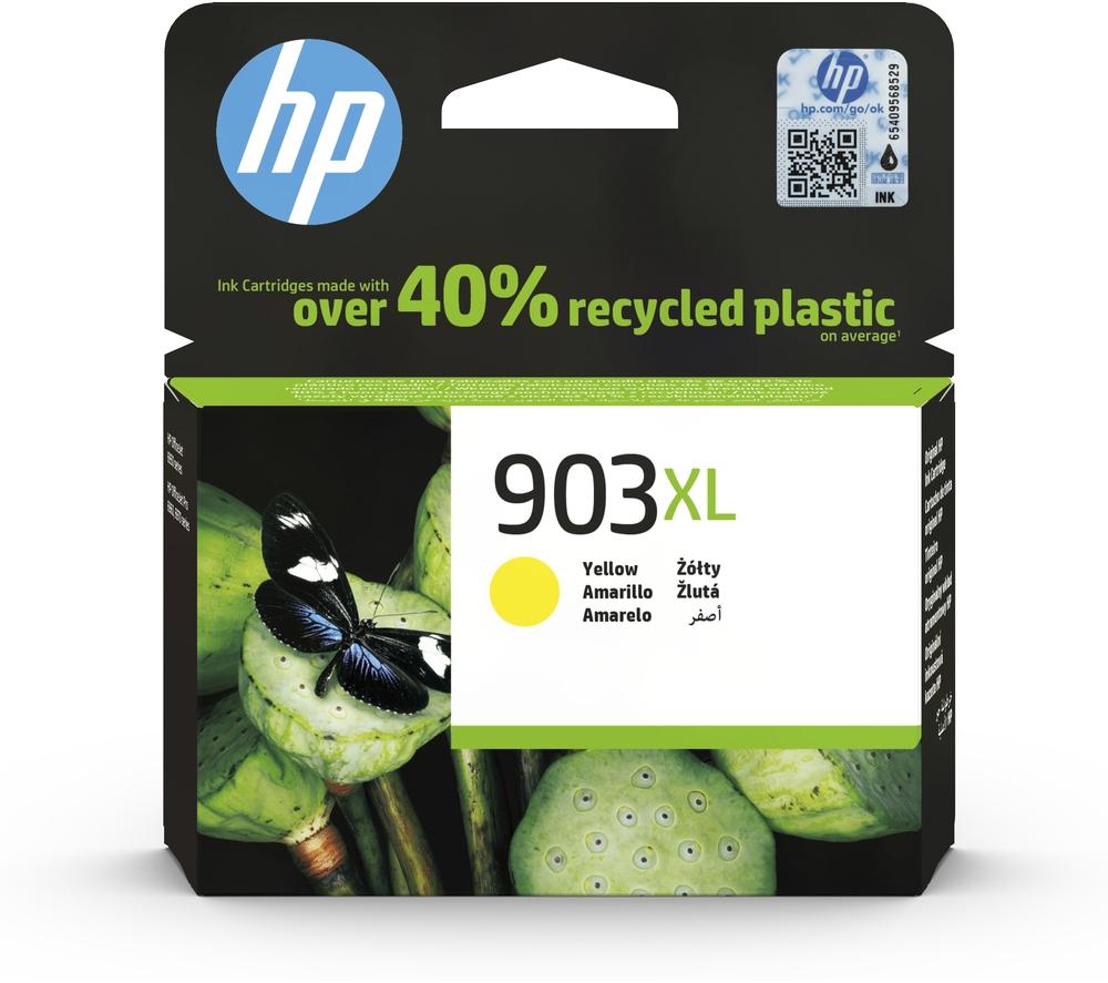 HP 903XL Yellow Ink Cartridge