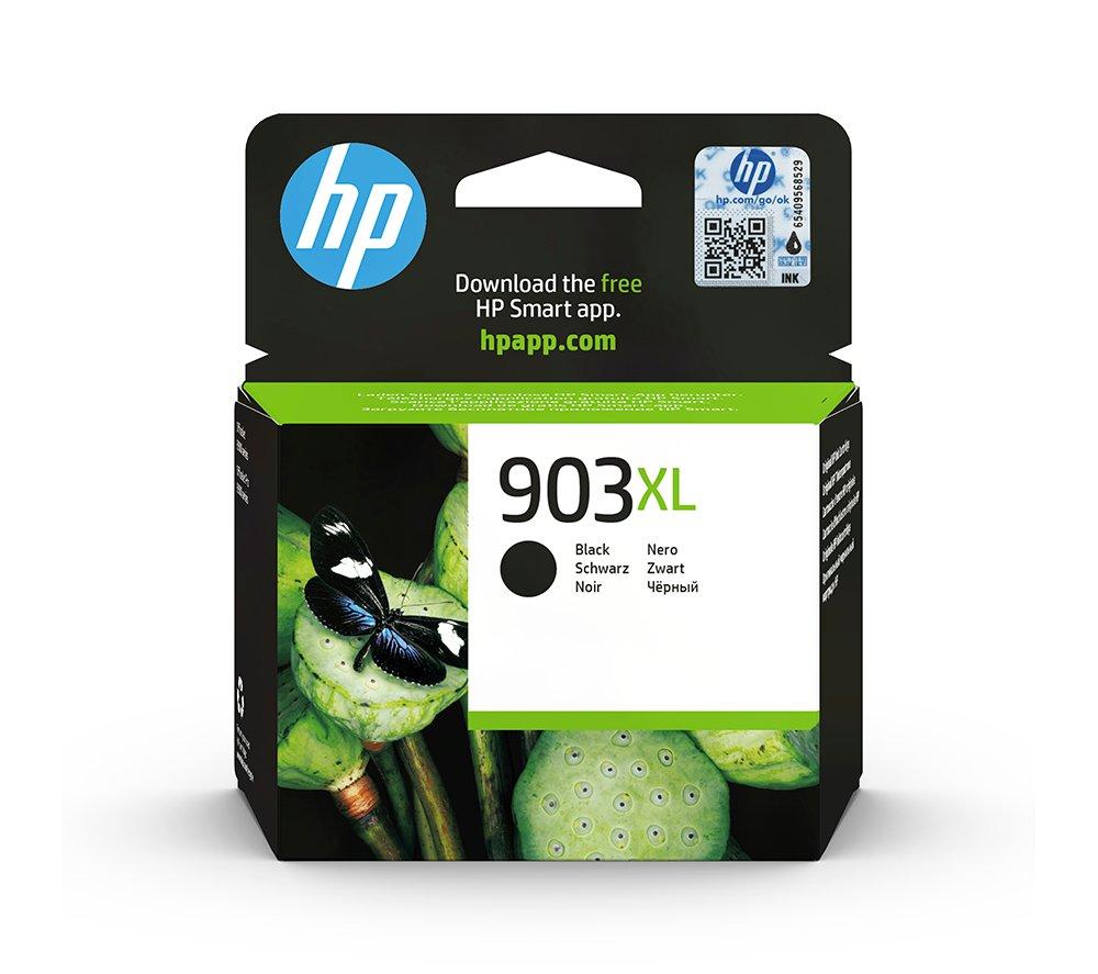 HP 903XL Black Ink Cartridge
