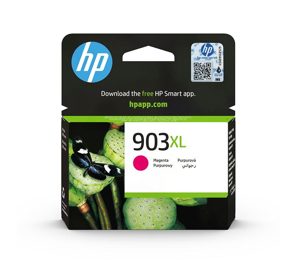 HP 903XL Magenta Ink Cartridge