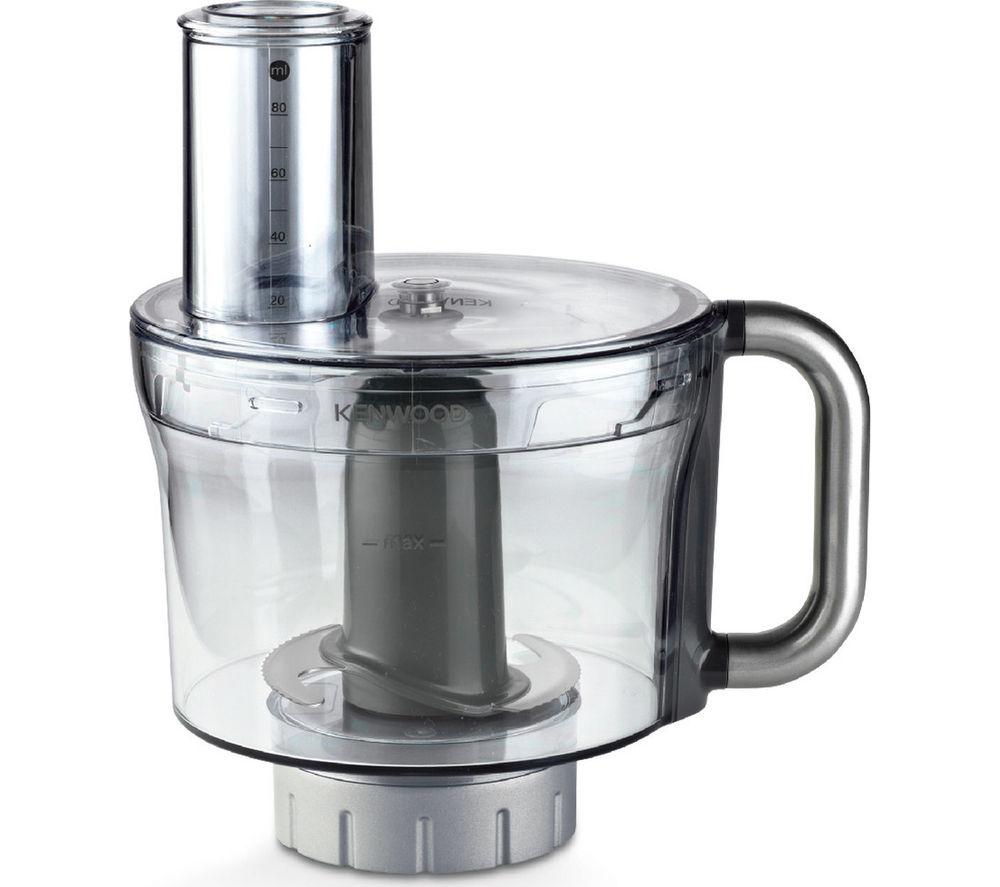 KENWOOD KAH647PL Food Processor Kitchen Machine Attachment