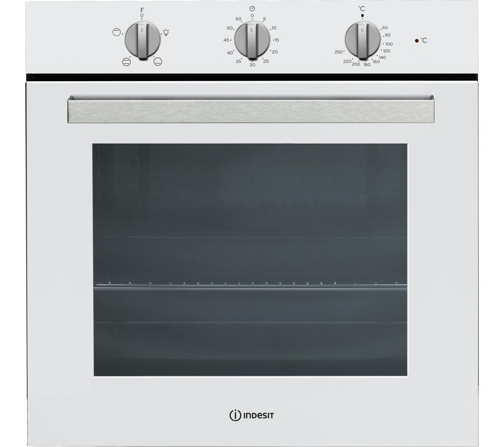 INDESIT Aria IFW 6230 UK Electric Oven - White