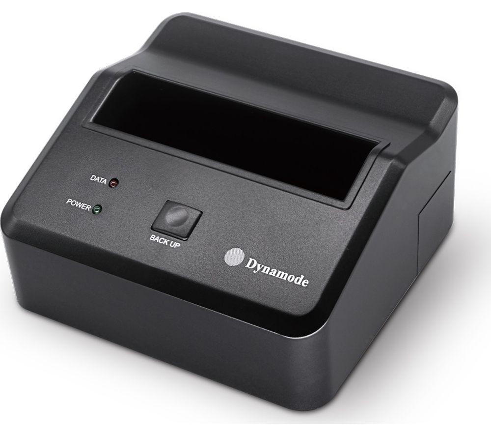 DYNAMODE 2.5inch / 3.5inch SATA HDD USB 3.0 Docking Station