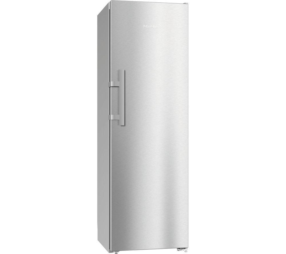 MIELE K28202 edt/cs Tall Fridge - Stainless Steel