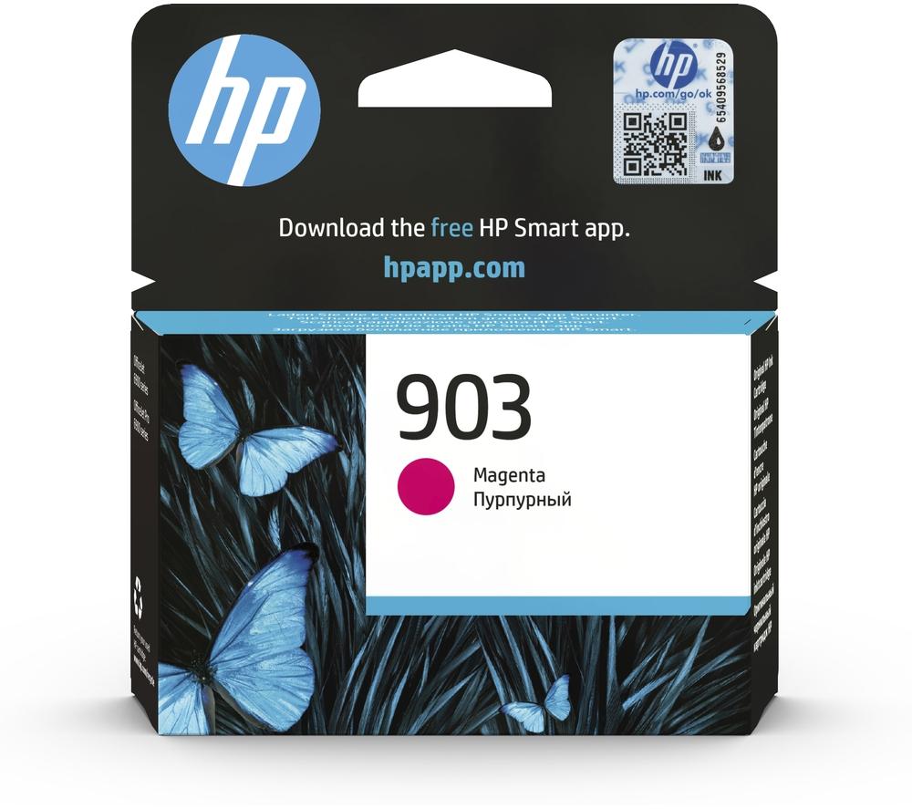 HP 903 Magenta Ink Cartridge