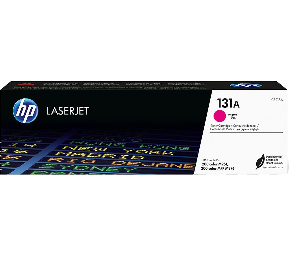 HP 131A Magenta Original Toner Cartridge