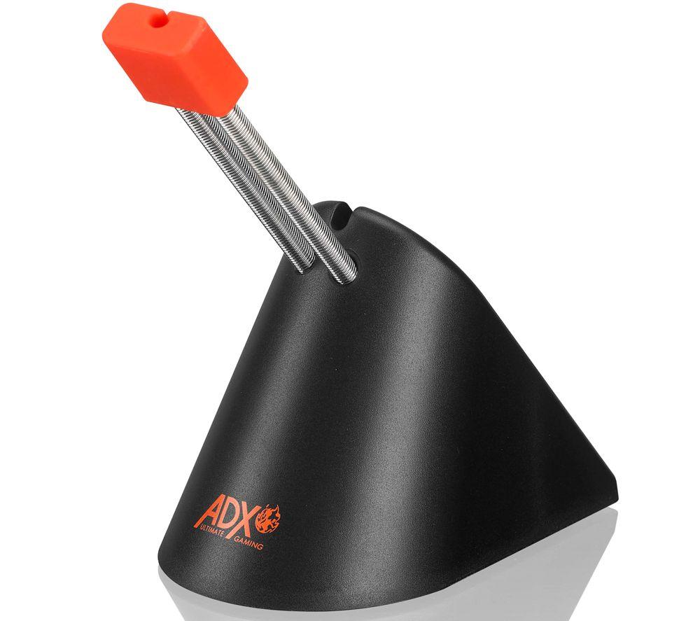 ADX FireSide H01 Mouse Bungee  Orange Black