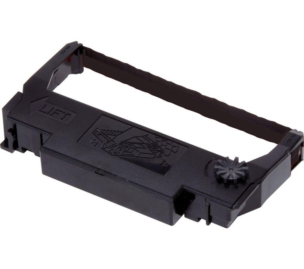 Epson ERC38 Black Ribbon